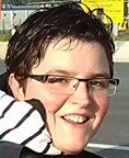 Kathie Hoflak, Prinses Elisabethlaan - Bredene, opvoedster (31 jaar)